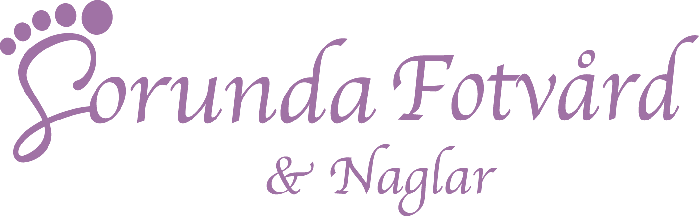 Logo Sorunda Fotvård